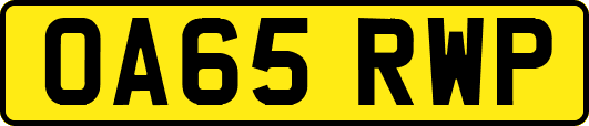 OA65RWP