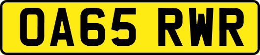 OA65RWR