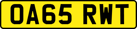 OA65RWT