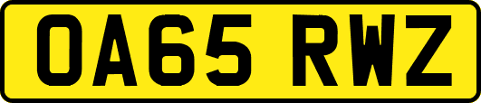 OA65RWZ