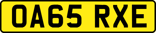 OA65RXE