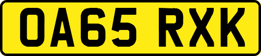 OA65RXK