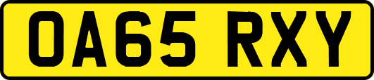 OA65RXY