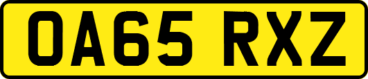 OA65RXZ