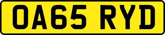 OA65RYD