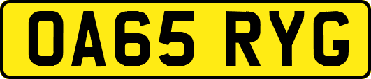 OA65RYG