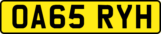 OA65RYH