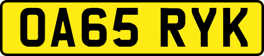 OA65RYK