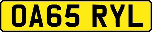 OA65RYL