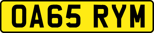 OA65RYM