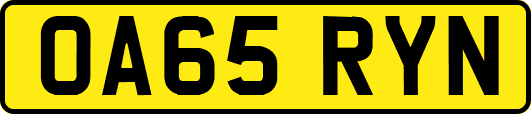 OA65RYN