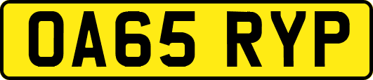 OA65RYP