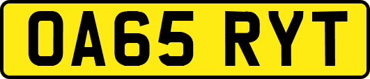 OA65RYT