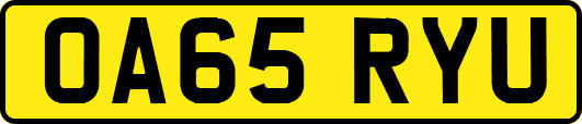 OA65RYU
