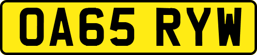 OA65RYW
