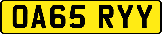 OA65RYY