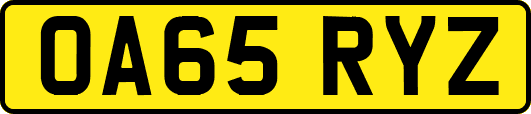 OA65RYZ