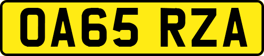 OA65RZA