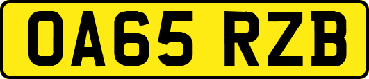 OA65RZB