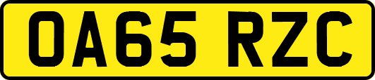 OA65RZC