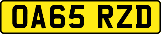 OA65RZD