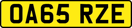OA65RZE