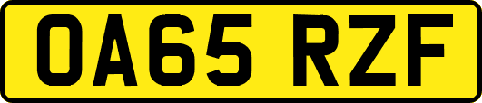 OA65RZF