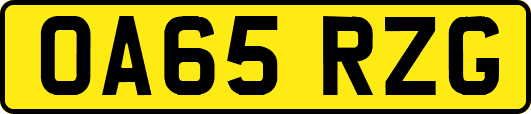 OA65RZG
