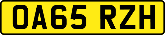 OA65RZH