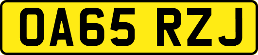 OA65RZJ