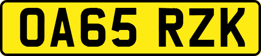 OA65RZK