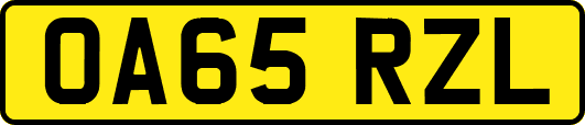 OA65RZL