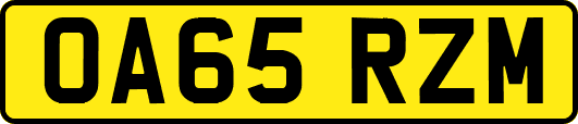 OA65RZM