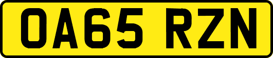 OA65RZN