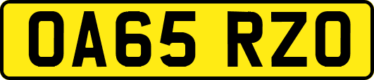 OA65RZO