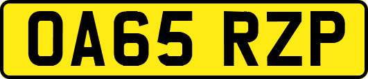 OA65RZP