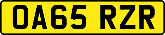 OA65RZR