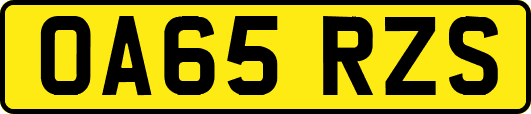 OA65RZS