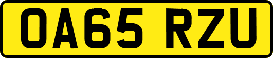 OA65RZU