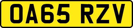 OA65RZV