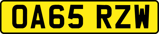 OA65RZW