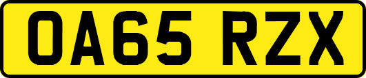 OA65RZX
