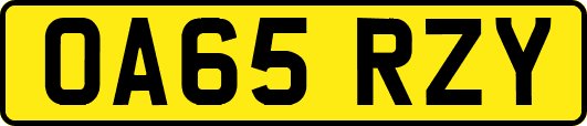 OA65RZY