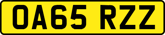 OA65RZZ