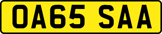 OA65SAA