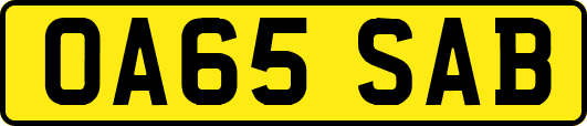 OA65SAB
