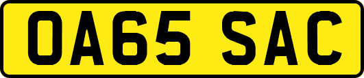 OA65SAC