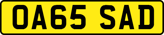 OA65SAD