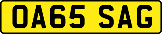 OA65SAG