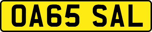 OA65SAL